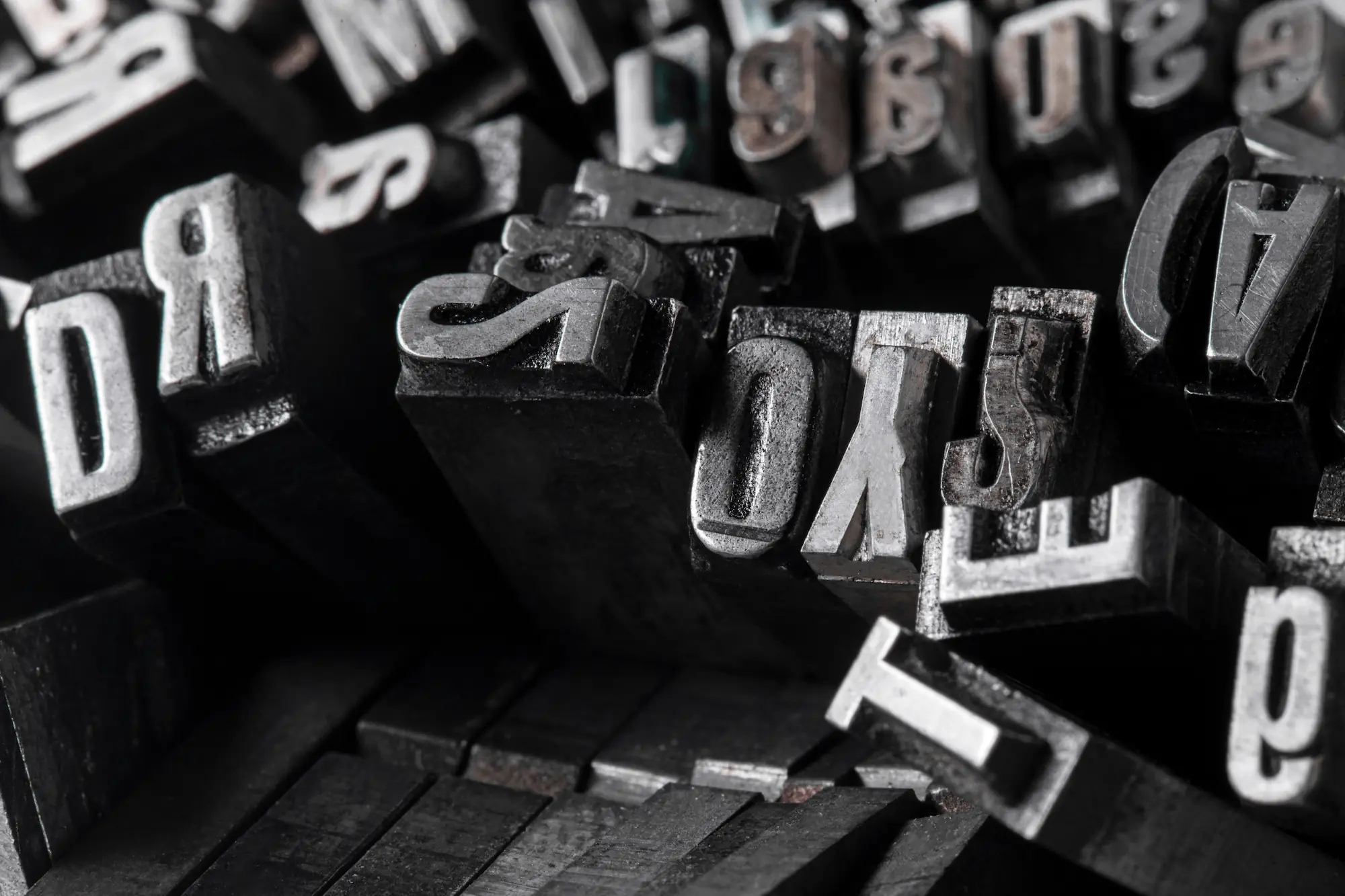The Role of Language & Tone background